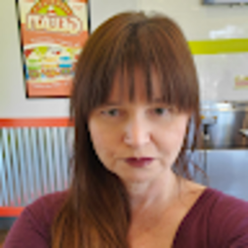 Meet your Posher, Amber